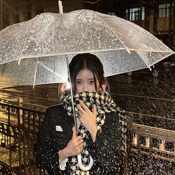 嫌疑人之长夜将尽