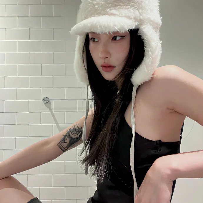 战地女护士